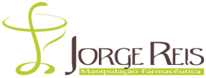 Jorge Reis – Farmácia de manipulação